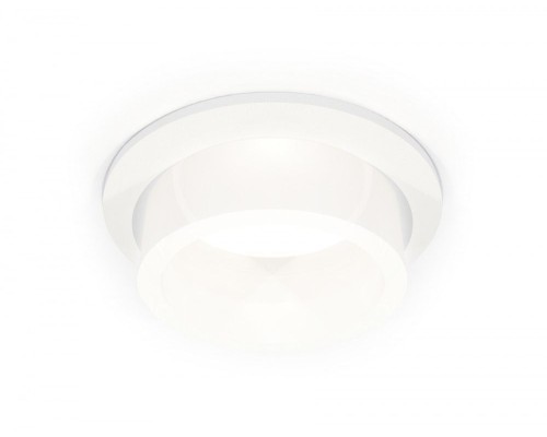 Точечный светильник Techno Spot XC6512066 Ambrella Точечный светильник Techno Spot XC6512066 Ambrella