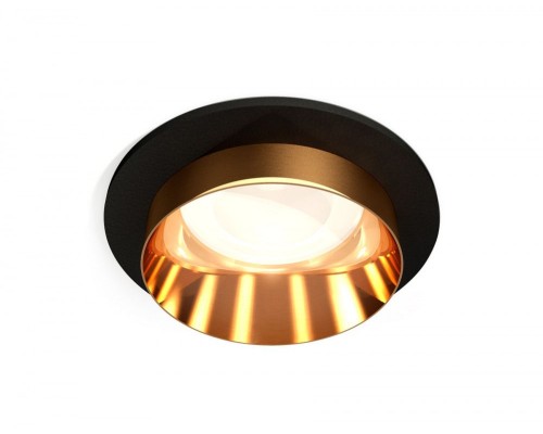 Точечный светильник Techno Spot XC6513024 Ambrella Точечный светильник Techno Spot XC6513024 Ambrella