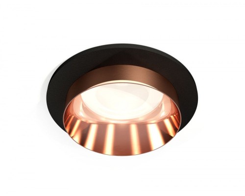 Точечный светильник Techno Spot XC6513025 Ambrella Точечный светильник Techno Spot XC6513025 Ambrella