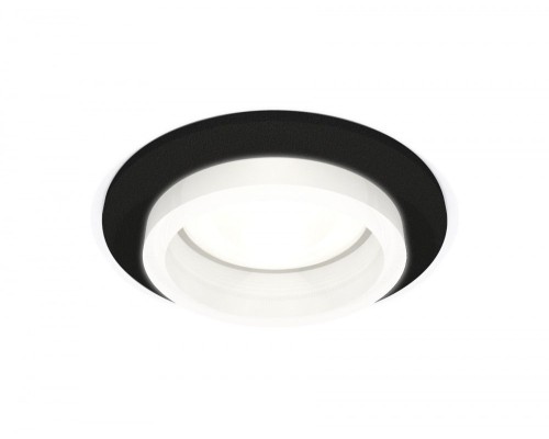 Точечный светильник Techno Spot XC6513065 Ambrella Точечный светильник Techno Spot XC6513065 Ambrella