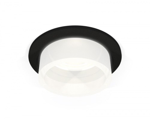 Точечный светильник Techno Spot XC6513066 Ambrella Точечный светильник Techno Spot XC6513066 Ambrella