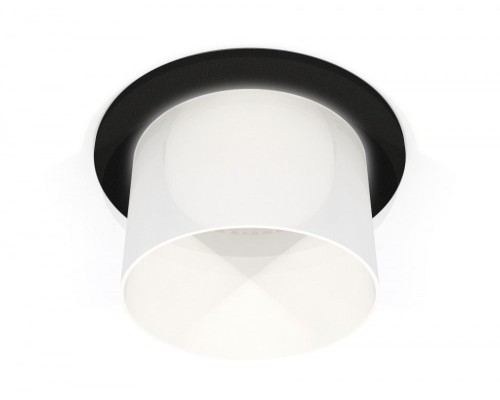 Точечный светильник Techno Spot XC6513067 Ambrella Точечный светильник Techno Spot XC6513067 Ambrella