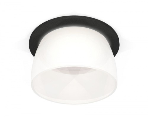 Точечный светильник Techno Spot XC6513069 Ambrella Точечный светильник Techno Spot XC6513069 Ambrella
