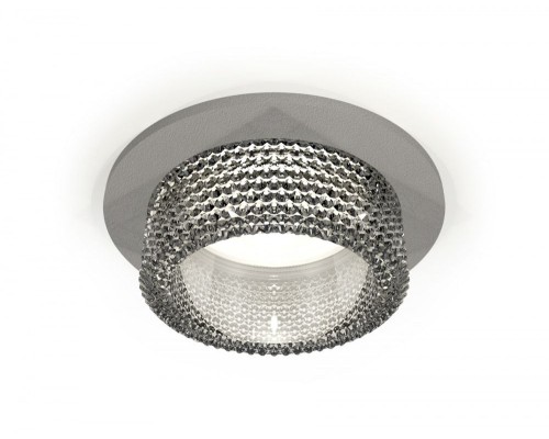 Точечный светильник Techno Spot XC6514040 Ambrella Точечный светильник Techno Spot XC6514040 Ambrella