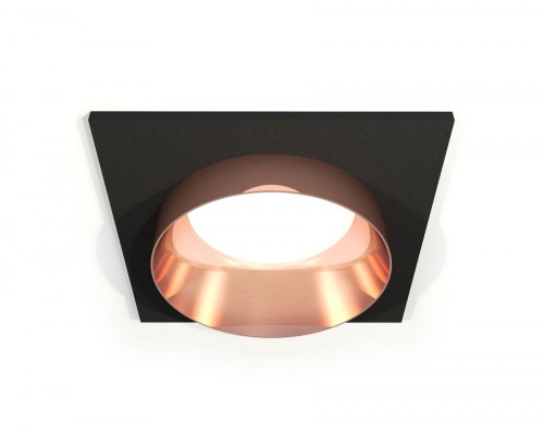 Точечный светильник Techno Spot XC6521025 Ambrella Точечный светильник Techno Spot XC6521025 Ambrella