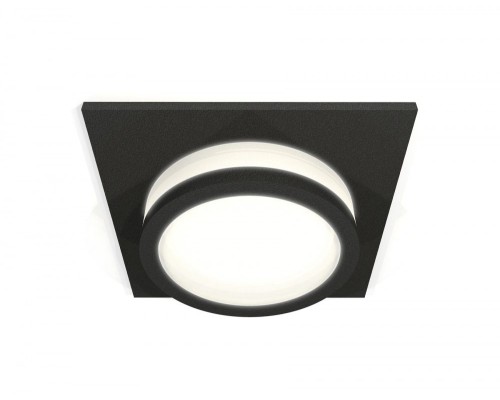 Точечный светильник Techno Spot XC6521060 Ambrella Точечный светильник Techno Spot XC6521060 Ambrella
