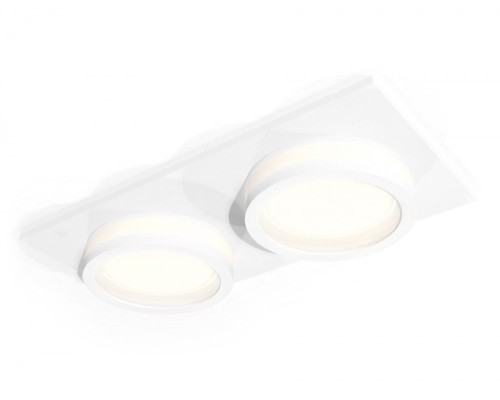 Точечный светильник Techno Spot XC6525060 Ambrella Точечный светильник Techno Spot XC6525060 Ambrella