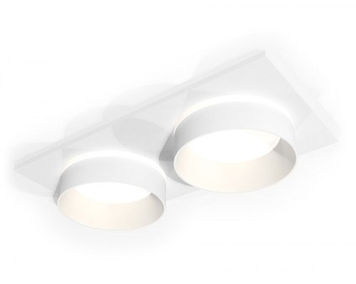 Точечный светильник Techno Spot XC6525061 Ambrella Точечный светильник Techno Spot XC6525061 Ambrella