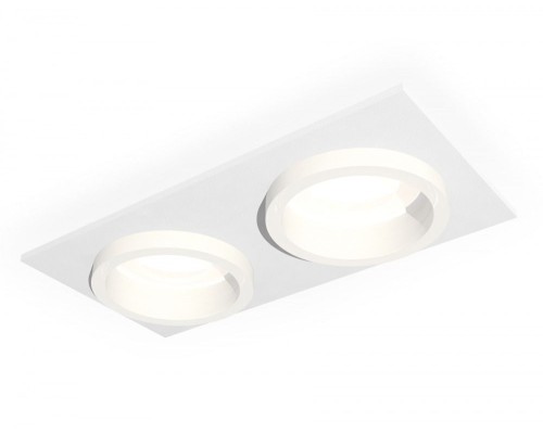Точечный светильник Techno Spot XC6525064 Ambrella Точечный светильник Techno Spot XC6525064 Ambrella