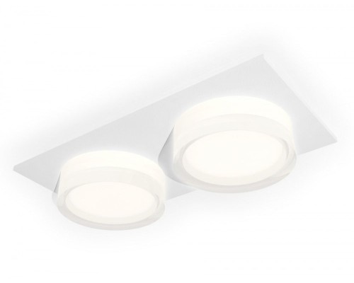 Точечный светильник Techno Spot XC6525066 Ambrella Точечный светильник Techno Spot XC6525066 Ambrella