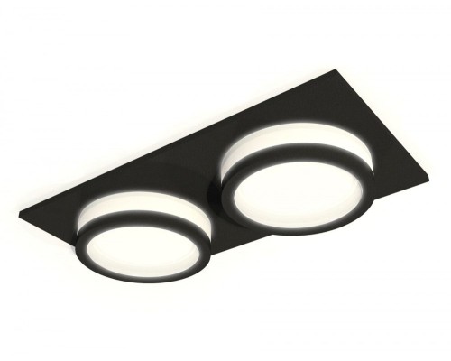 Точечный светильник Techno Spot XC6526060 Ambrella Точечный светильник Techno Spot XC6526060 Ambrella