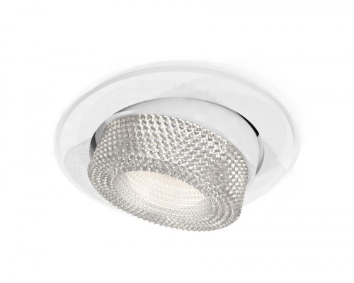 Точечный светильник Techno Spot XC7651060 Ambrella Точечный светильник Techno Spot XC7651060 Ambrella