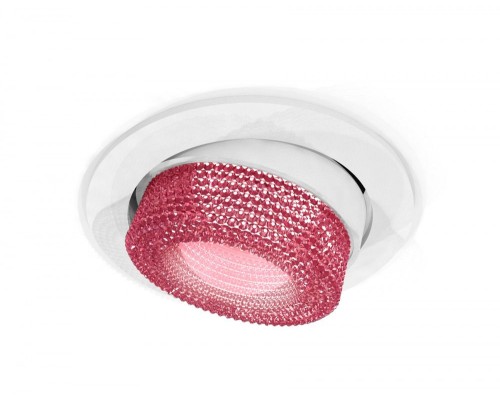 Точечный светильник Techno Spot XC7651062 Ambrella Точечный светильник Techno Spot XC7651062 Ambrella