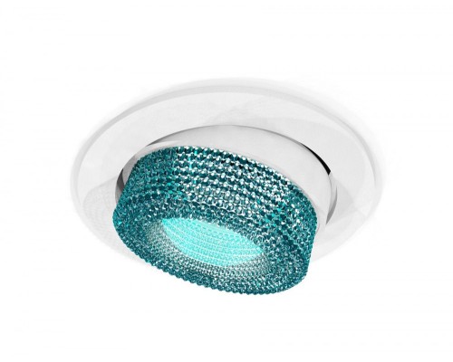 Точечный светильник Techno Spot XC7651063 Ambrella Точечный светильник Techno Spot XC7651063 Ambrella