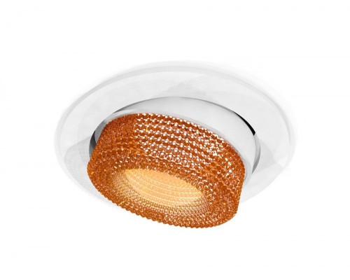 Точечный светильник Techno Spot XC7651064 Ambrella Точечный светильник Techno Spot XC7651064 Ambrella