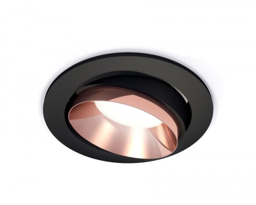 Точечный светильник Techno Spot XC7652025 Ambrella Точечный светильник Techno Spot XC7652025 Ambrella