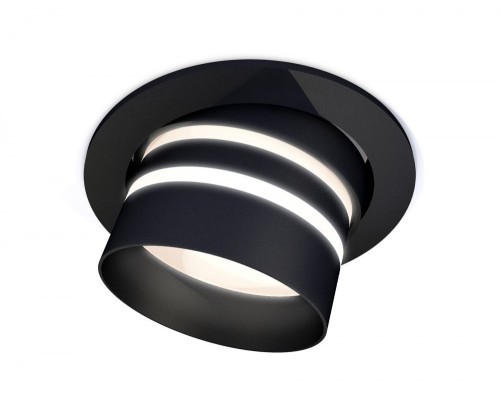 Точечный светильник Techno Spot XC7652082 Ambrella Точечный светильник Techno Spot XC7652082 Ambrella