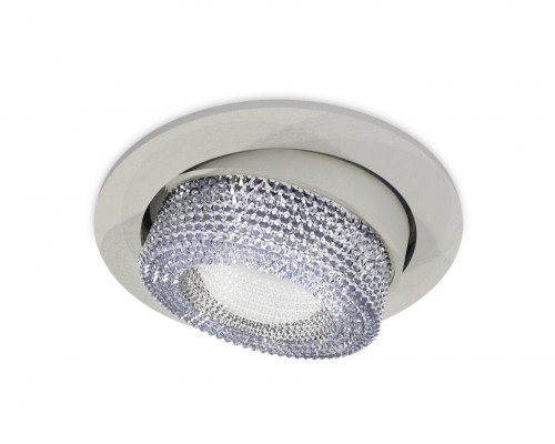 Точечный светильник Techno Spot XC7653060 Ambrella Точечный светильник Techno Spot XC7653060 Ambrella
