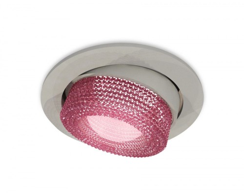 Точечный светильник Techno Spot XC7653062 Ambrella Точечный светильник Techno Spot XC7653062 Ambrella