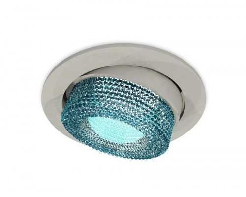 Точечный светильник Techno Spot XC7653063 Ambrella Точечный светильник Techno Spot XC7653063 Ambrella