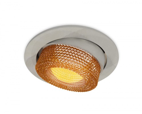 Точечный светильник Techno Spot XC7653064 Ambrella Точечный светильник Techno Spot XC7653064 Ambrella