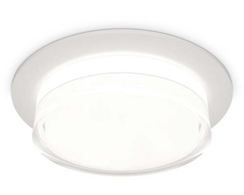 Точечный светильник TECHNO SPOT XC8050024 Ambrella Точечный светильник TECHNO SPOT XC8050024 Ambrella