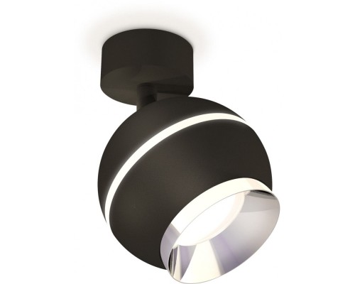 Спот Techno Spot XM1102002 Ambrella Спот Techno Spot XM1102002 Ambrella