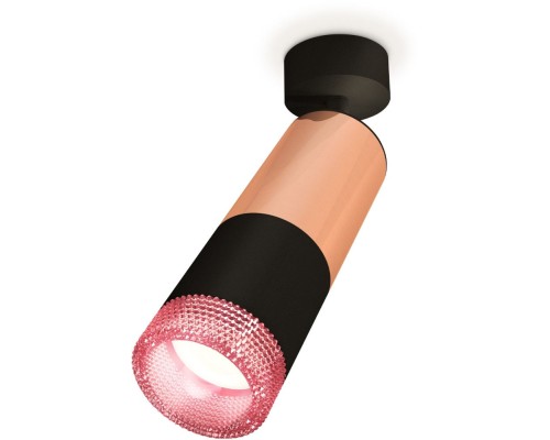 Спот Techno Spot XM6302002 Ambrella Спот Techno Spot XM6302002 Ambrella