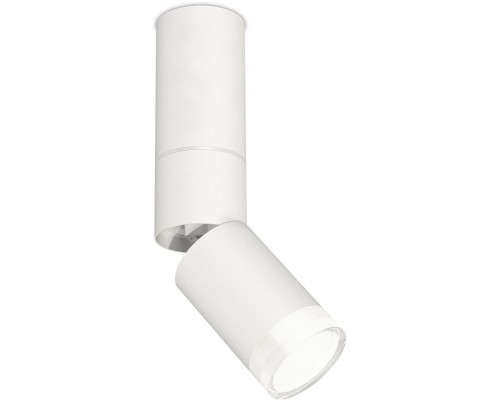 Точечный светильник Techno Spot XM6312105 Ambrella Точечный светильник Techno Spot XM6312105 Ambrella