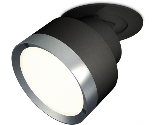 Точечный светильник Techno Spot XM8102504 Ambrella Точечный светильник Techno Spot XM8102504 Ambrella