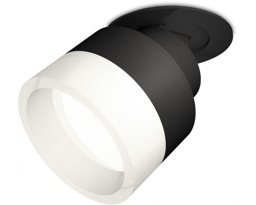 Точечный светильник Techno Spot XM8102520 Ambrella Точечный светильник Techno Spot XM8102520 Ambrella