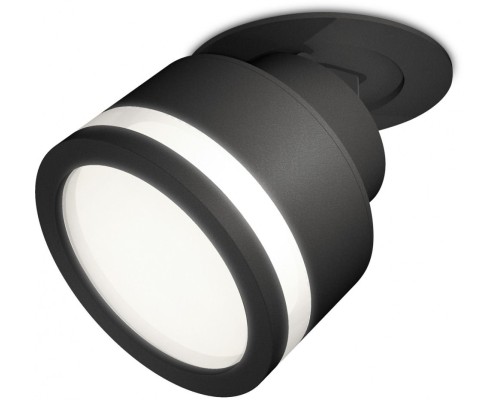 Точечный светильник Techno Spot XM8102522 Ambrella Точечный светильник Techno Spot XM8102522 Ambrella