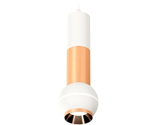 Подвесной светильник Techno Spot XP1101040 Ambrella Подвесной светильник Techno Spot XP1101040 Ambrella