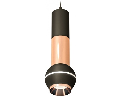 Подвесной светильник Techno Spot XP11020040 Ambrella Подвесной светильник Techno Spot XP11020040 Ambrella