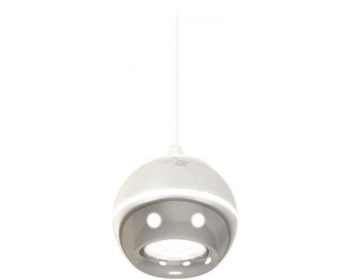 Подвесной светильник Techno Spot XP1104001 Ambrella Подвесной светильник Techno Spot XP1104001 Ambrella