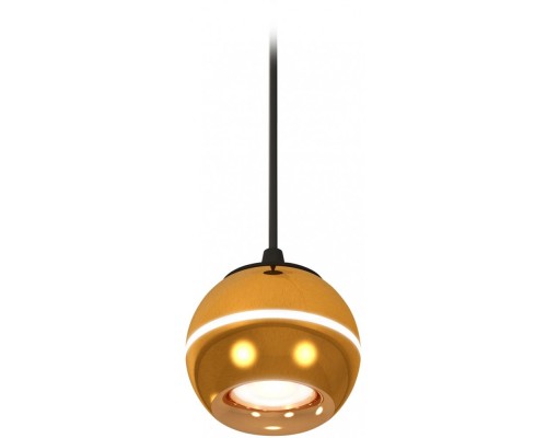 Подвесной светильник Techno Spot XP1105001 Ambrella Подвесной светильник Techno Spot XP1105001 Ambrella