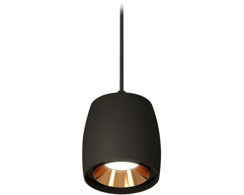 Подвесной светильник Techno Spot XP1142001 Ambrella Подвесной светильник Techno Spot XP1142001 Ambrella