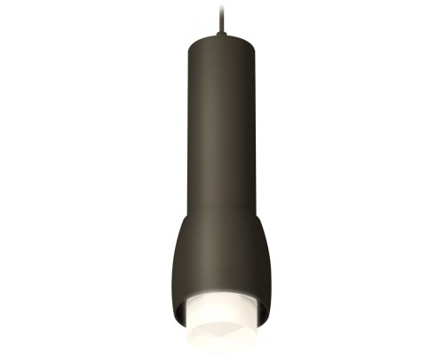 Подвесной светильник Techno Spot XP1142011 Ambrella Подвесной светильник Techno Spot XP1142011 Ambrella