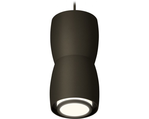 Подвесной светильник Techno Spot XP1142030 Ambrella Подвесной светильник Techno Spot XP1142030 Ambrella