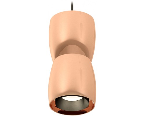 Подвесной светильник Techno Spot XP1144010 Ambrella Подвесной светильник Techno Spot XP1144010 Ambrella