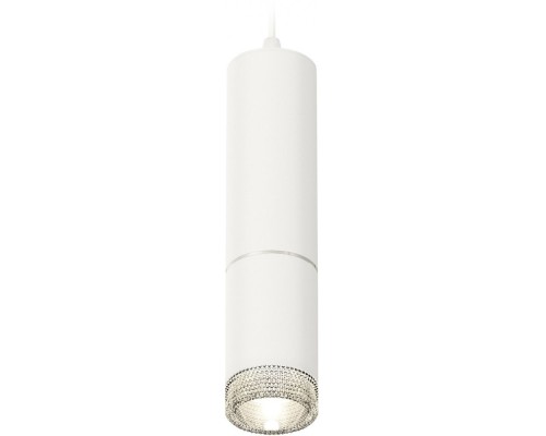 Подвесной светильник Techno Spot XP6312001 Ambrella Подвесной светильник Techno Spot XP6312001 Ambrella