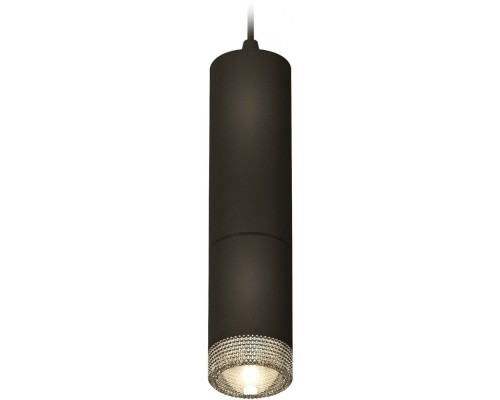 Подвесной светильник Techno Spot XP6313001 Ambrella Подвесной светильник Techno Spot XP6313001 Ambrella