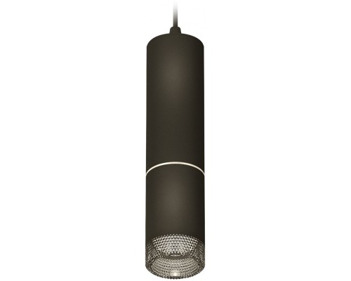 Подвесной светильник Techno Spot XP6313010 Ambrella Подвесной светильник Techno Spot XP6313010 Ambrella