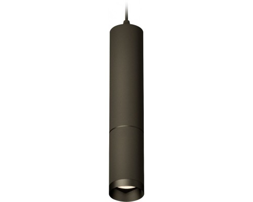 Подвесной светильник Techno Spot XP6323010 Ambrella Подвесной светильник Techno Spot XP6323010 Ambrella