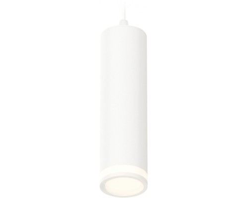 Подвесной светильник Techno Spot XP6355001 Ambrella Подвесной светильник Techno Spot XP6355001 Ambrella