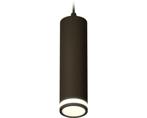 Подвесной светильник Techno Spot XP6356001 Ambrella Подвесной светильник Techno Spot XP6356001 Ambrella