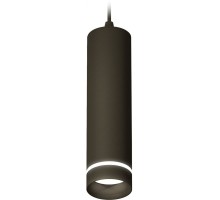 Подвесной светильник Techno Spot XP6356002 Ambrella