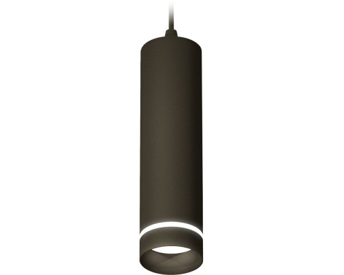 Подвесной светильник Techno Spot XP6356002 Ambrella Подвесной светильник Techno Spot XP6356002 Ambrella