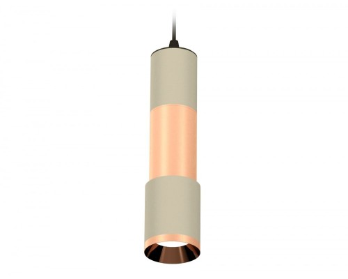 Подвесной светильник XP XP7423060 Ambrella Подвесной светильник XP XP7423060 Ambrella