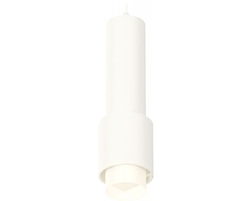 Подвесной светильник Techno Spot XP7722010 Ambrella Подвесной светильник Techno Spot XP7722010 Ambrella